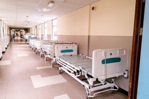NHP is a good start but what about the rest of the NHS Estate?