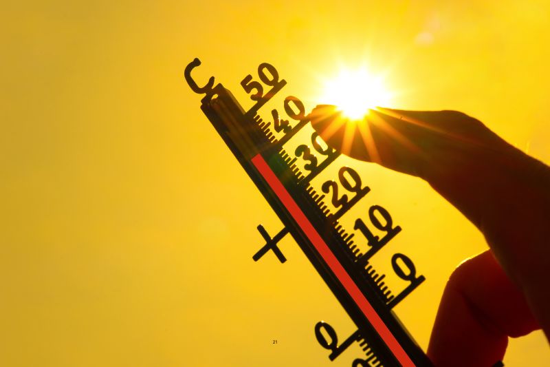 NHS Alliance calls for greater capital investment as heat alerts expose estate shortcomings