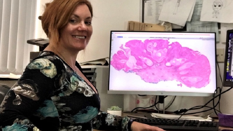 NHS Ayrshire & Arran Selects Philips digital pathology solution