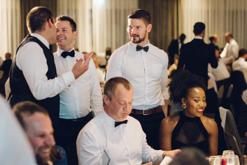 NHS celebrates sustainable leadership