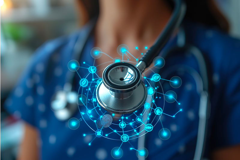 NHS cyber security gaps leave staff and public concerned, BT Health, finds