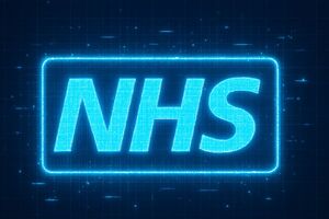 NHS digital transformation: putting people before tech