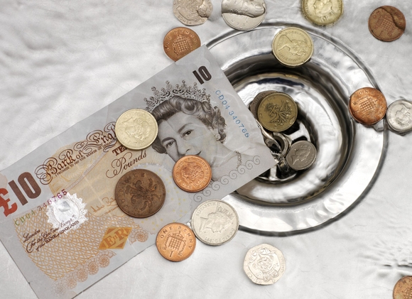 NHS efficiency savings \'unsustainable\', worrying report warns