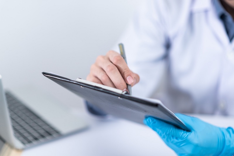 NHS held back by 'creaking, outdated technology'