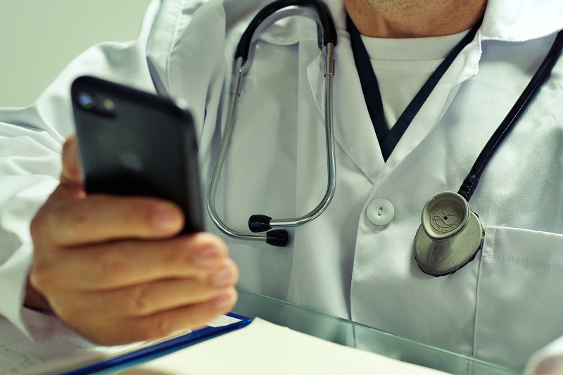 NHS Herefordshire and Worcestershire drives innovation with Surgery Connect