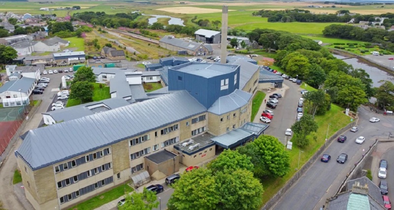 NHS Highland appoints Balfour Beatty to lead key redesign projects