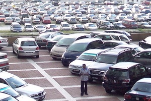 NHS hospitals in England raise parking charges by 10% despite campaigns to end 'tax on sickness'