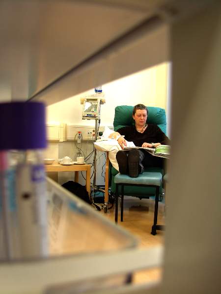 NHS mixed-sex accommodation breaches at all-time low