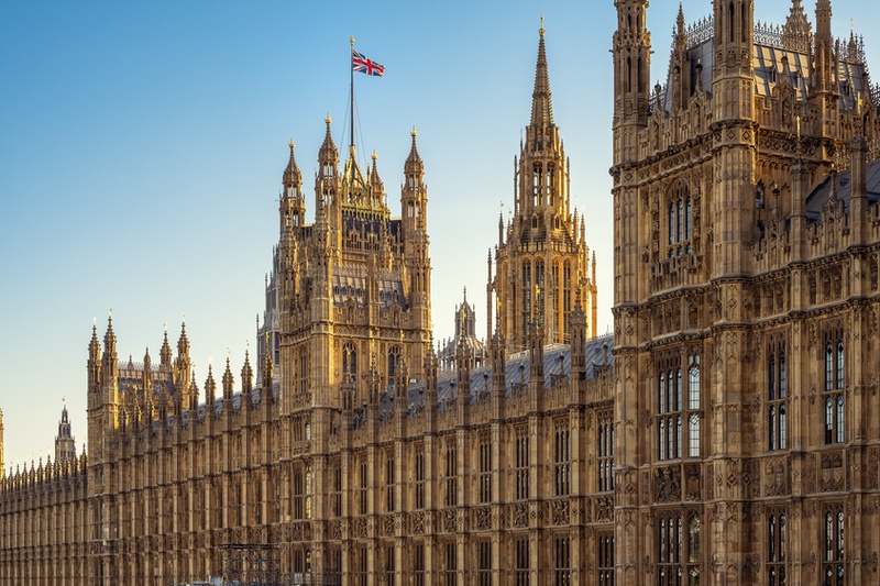 NHS Modernisation Bill progress: Making the single patient record work across the NHS