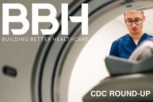 NHS’s CDC programme: What happened in May?