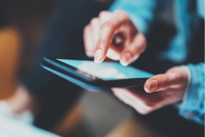 NHS Scotland’s "Right Decision Service" built on Tactuum technology