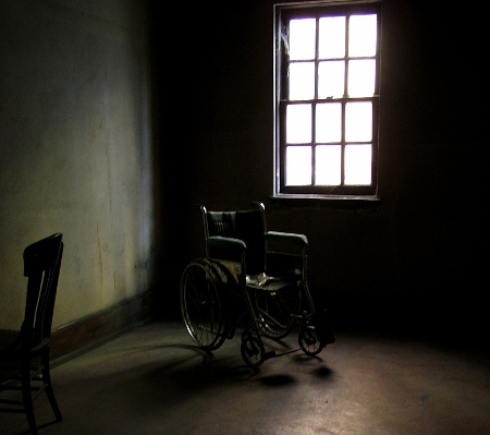 NHS \'short-sighted\' on issue of estates utilisation