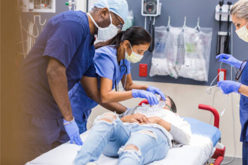 NHS study reveals 73% reduction in GP practice waiting times with AI triage system