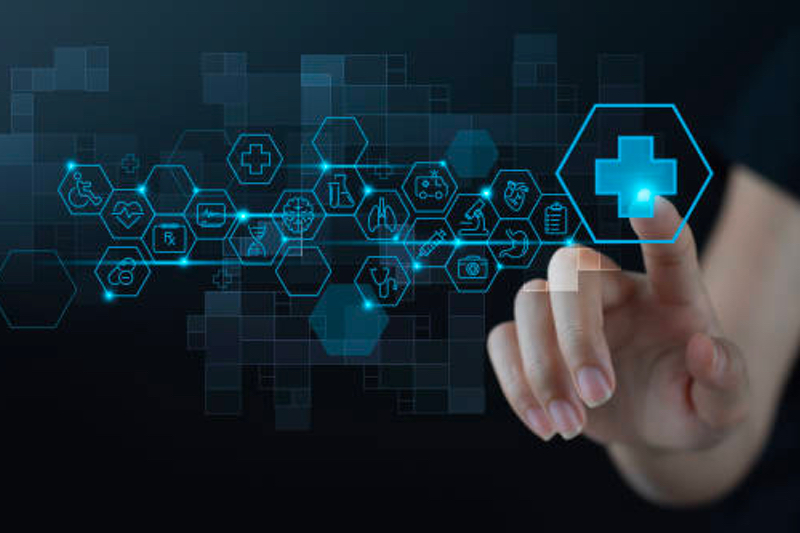 NHS Supply Chain launches med-tech innovation for dynamic purchasing