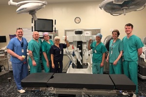 NHS Supply Chain supports innovation in surgical techniques 