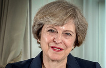 NHS to get an extra £20billion a year, Prime Minister reveals