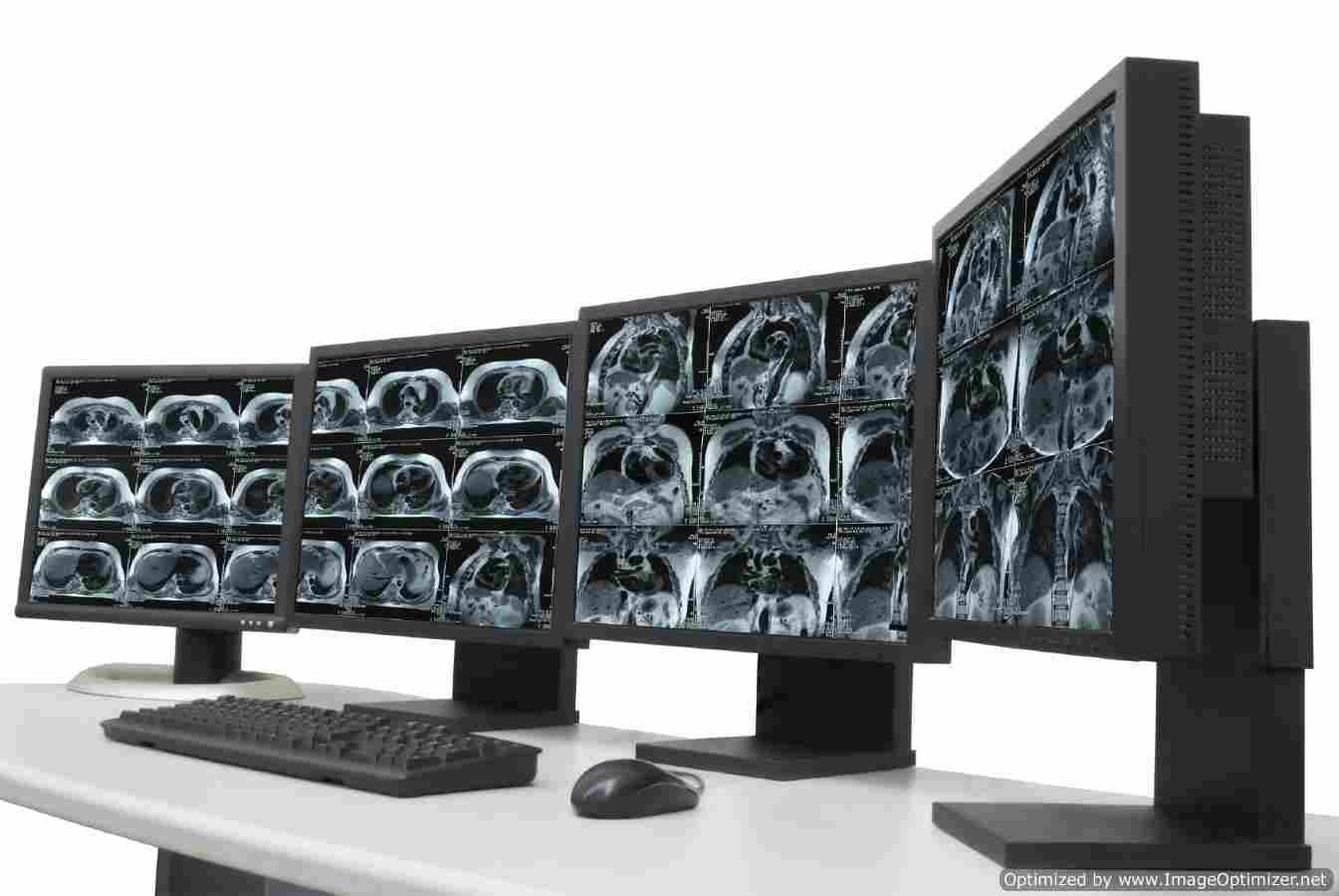 NHS trust and Philips agree 14-year partnership