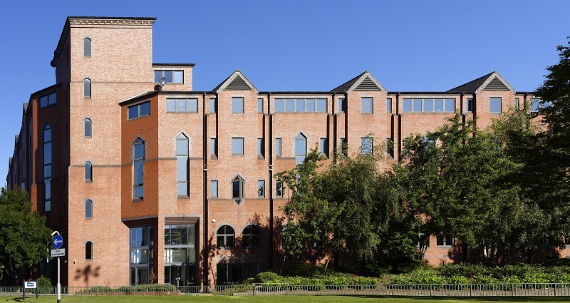 NHS trust expands in one of city’s largest office deals