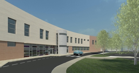 NHS trust makes significant savings in procurement costs through estates JV 