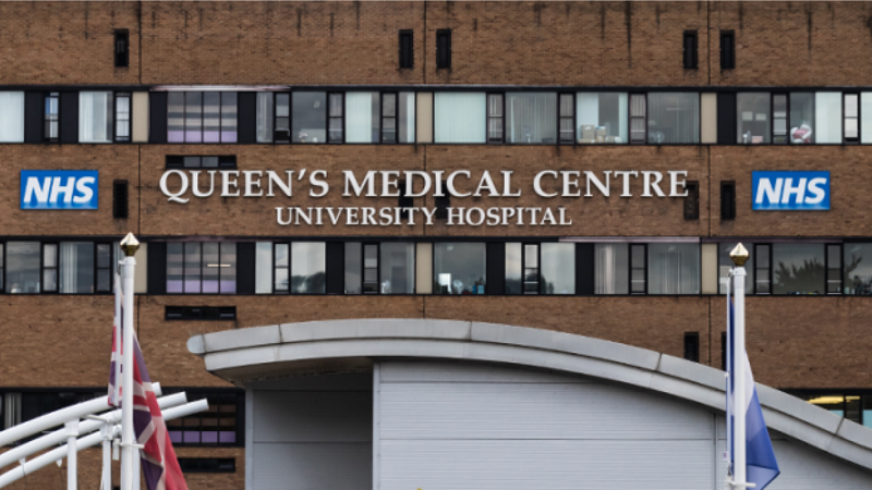 NHS trust re-invests millions from supply chain shake-up