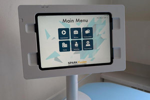 NHS Trust trials AI technology for £105m rehab centre