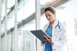 NHS trusts failing to embrace digital maturity