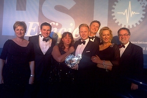 NHS trusts recognised for cost-cutting success