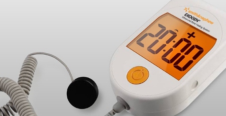 NICE recommends ultrasound device for fracture healing