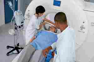 NICE recommends use of four next-generation CT scanners for imaging on patients with suspected or diagnosed coronary artery disease