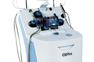 NICE supports new device to improve red blood cell exchange in sickle cell disease 