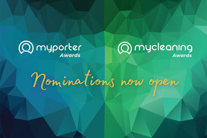 Nominations open for the MyPorter and MyCleaning Awards 2026