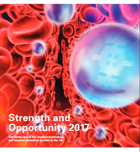 North’s life sciences economy grows by £4bn in a year 
