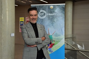 North West health technology entrepreneurs win European funding