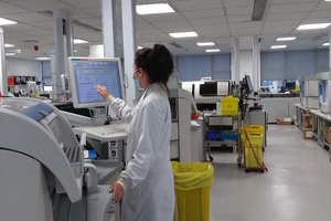 Northern Care Alliance NHS Foundation Trust to deploy laboratory information system from CliniSys