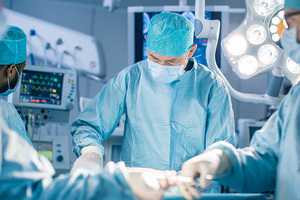 Northumbria Healthcare NHS Foundation Trust launches digital pre-operative assessments to optimise theatre use