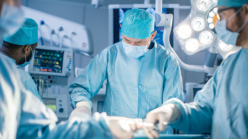 Northumbria Healthcare NHS Foundation Trust launches digital pre-operative assessments to optimise theatre use