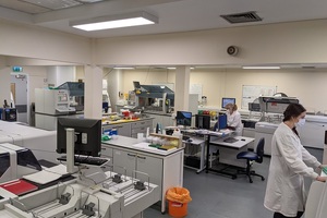 Northumbria NHS picks CliniSys to modernise laboratory processes 