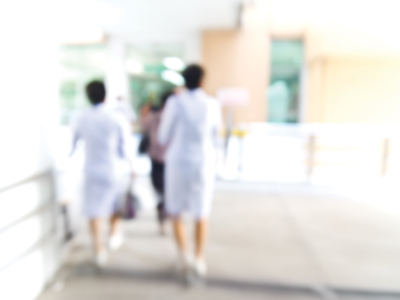 Notifier prescribes the perfect fire detection solution for specialist NHS unit