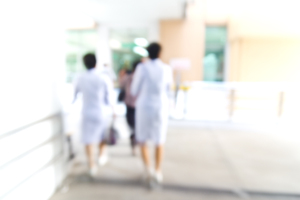 Notifier prescribes the perfect fire detection solution for specialist NHS unit