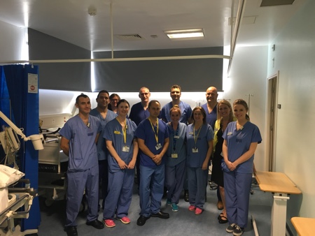 Novel research aims to transform radiotherapy for prostate cancer
