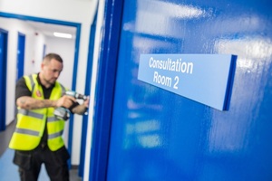 Novus awarded contract with The Christie Cancer Centre
