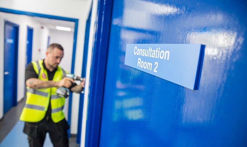 Novus awarded contract with The Christie Cancer Centre