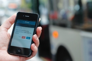 Obesity app finds success at national awards