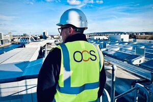 OCS to acquire Mitie in £3.1bn facilities management deal
