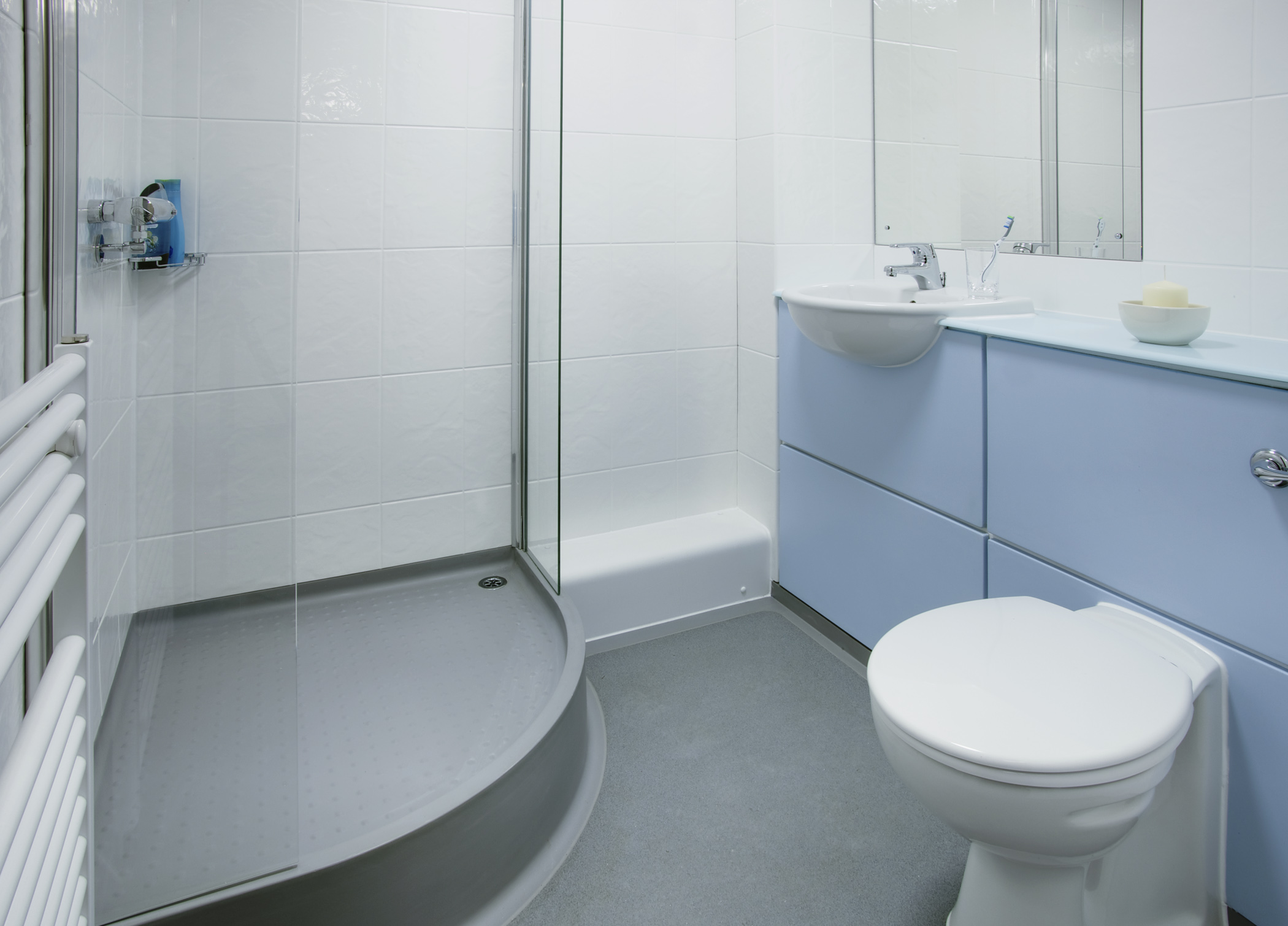 Offsite Solutions launches demountable bathroom pods