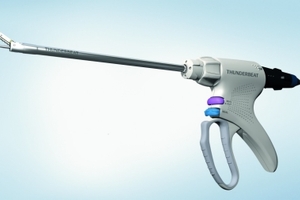 Olympus expands its THUNDERBEAT product line
