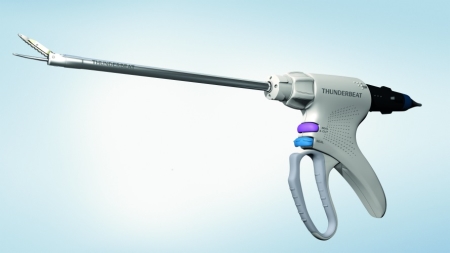 Olympus expands its THUNDERBEAT product line