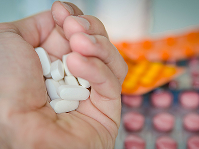 Omnicell UK and Rowlands Pharmacy join forces to raise awareness of the importance of adhering to medication