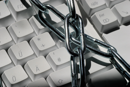 One in eight patients have had healthcare data breached
