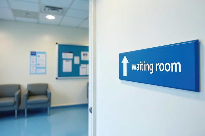 Opinion: Can the NHS estate deliver the 10 Year Plan?